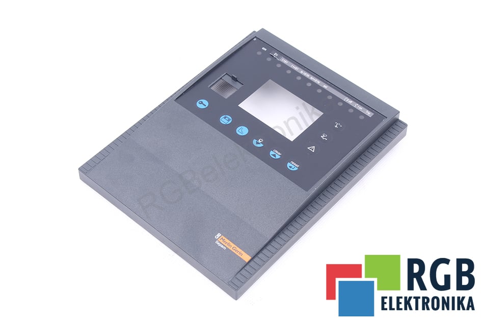 SCHNEIDER ELECTRIC S10MDXXXJXXXNTGERIN COVER OBUDOWA PANELI OPERATORSKICH 