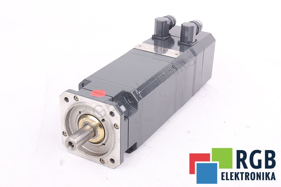 SIEMENS 1FT6044-1AF71-3EH1 SERVOMOTORE 3000 OBR/MIN 4.1 NM 