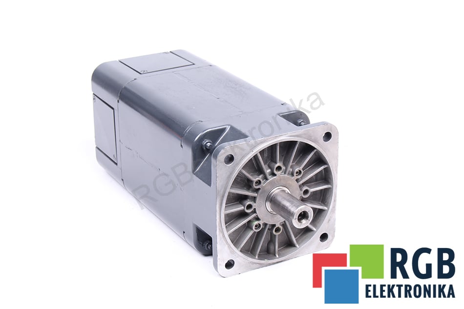 SIEMENS 1HU3104-0AH01-0ZZ9 MOTORE IN CORRENTE CONTINUA 