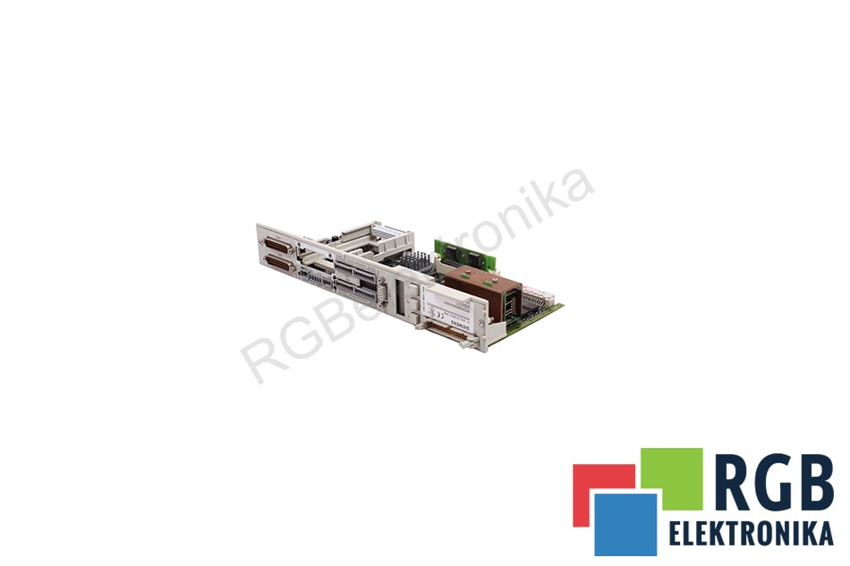 6SN1118-0NH01-0AA0 6SN11180NH010AA0 VERSION A SIEMENS