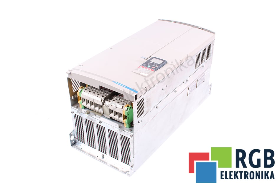 ATV58HD46N4 380/500V 66A ALTIVAR 58 TELEMECANIQUE