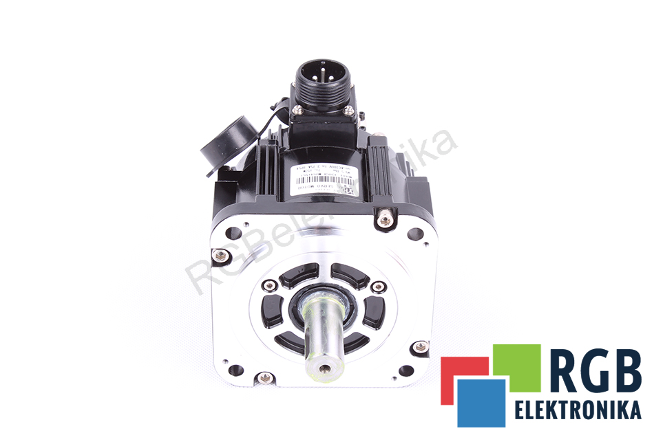 AC SERWOMOTOR 0,85KW 3,75A 5,4NM 1500OBR/MIN SERWOSILNIK 130SY-M05415S1 WENLING