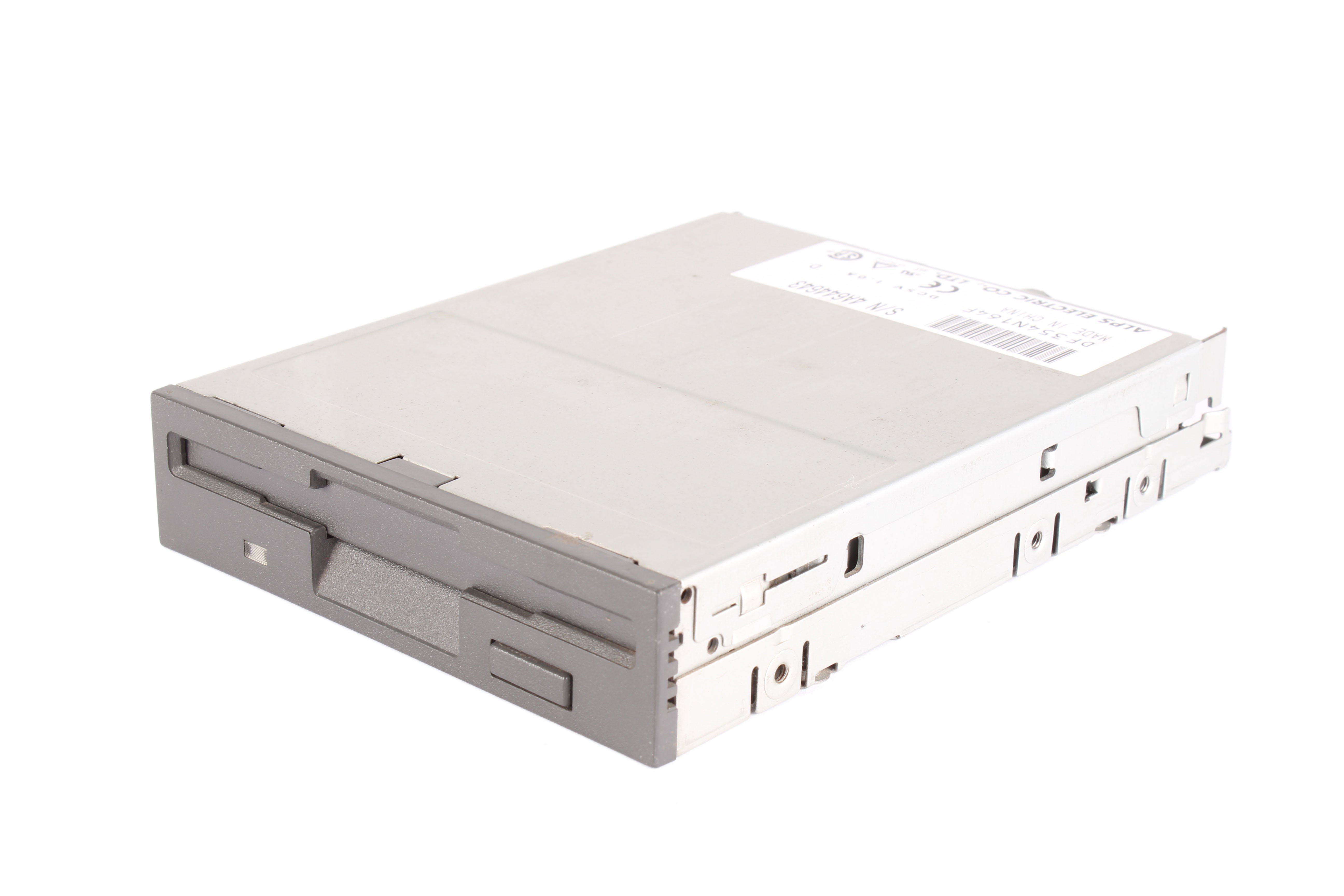 ALPS ELECTRIC DF354N164F DISKETTENLAUFWERK 