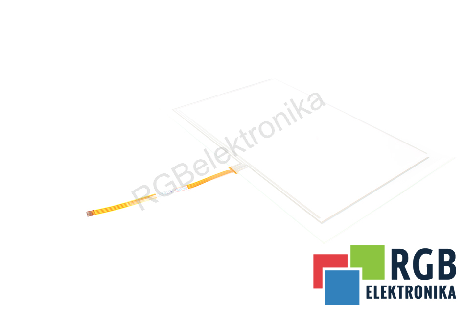 TOUCH-PANEL FÜR PP882 3BSE069275R1 TOUCH 309X212MM 4 PIN ERSATZ