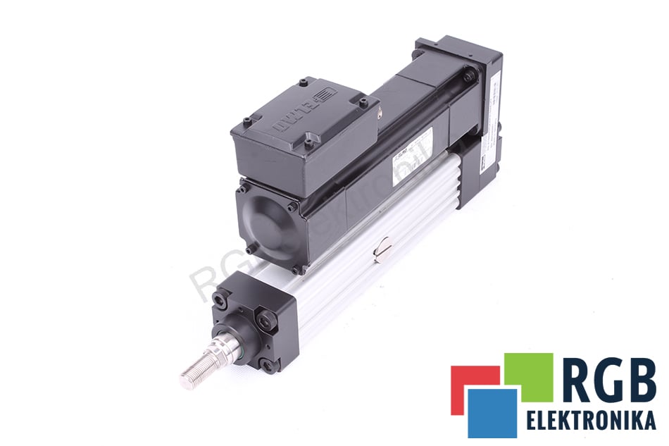 SERVOMOTOR PSA60/4-112-P-LSS-4812 ELMO Z AKTOREM ETB50M05QA90FM150AEUFF PARKER