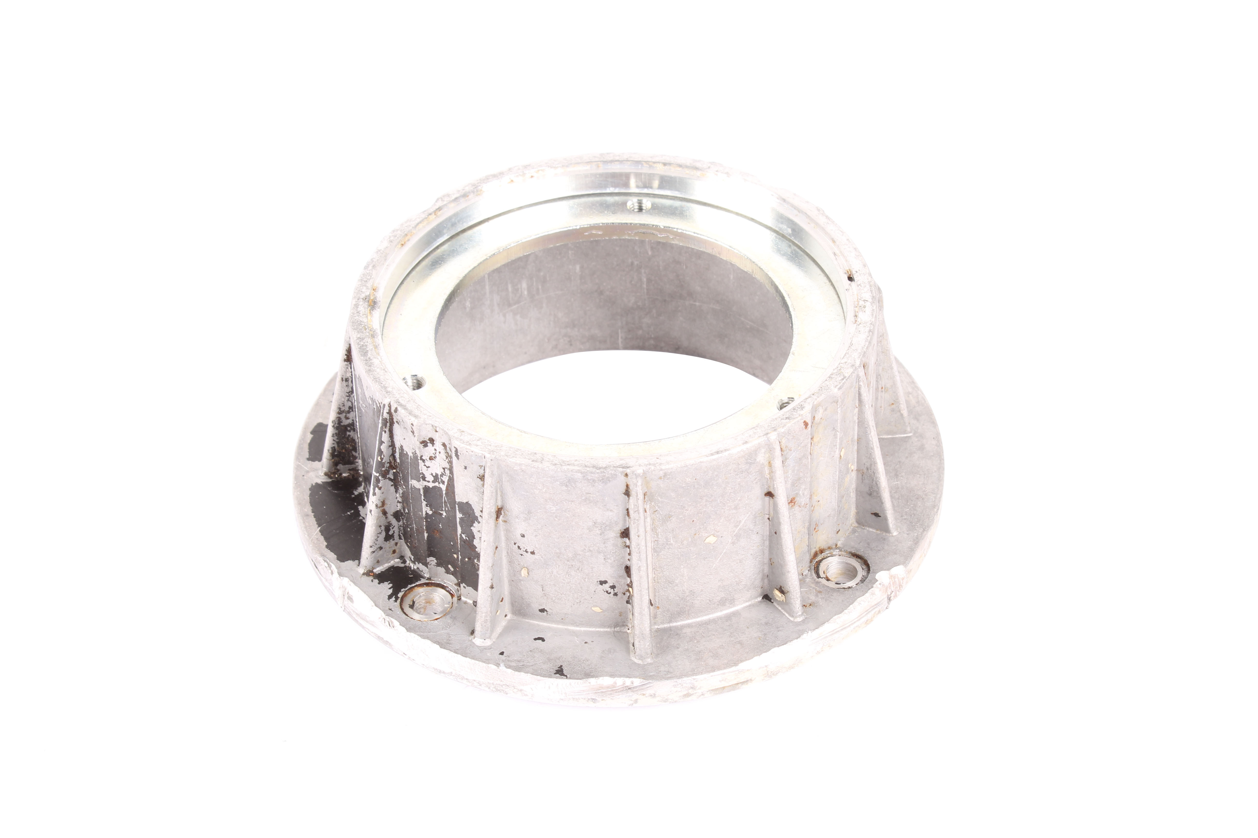 INDRAMAT MAC093A-0-PS-4-C/130-A-0/WI522LV COVER ALLOGGIAMENTO DEL MOTORE 