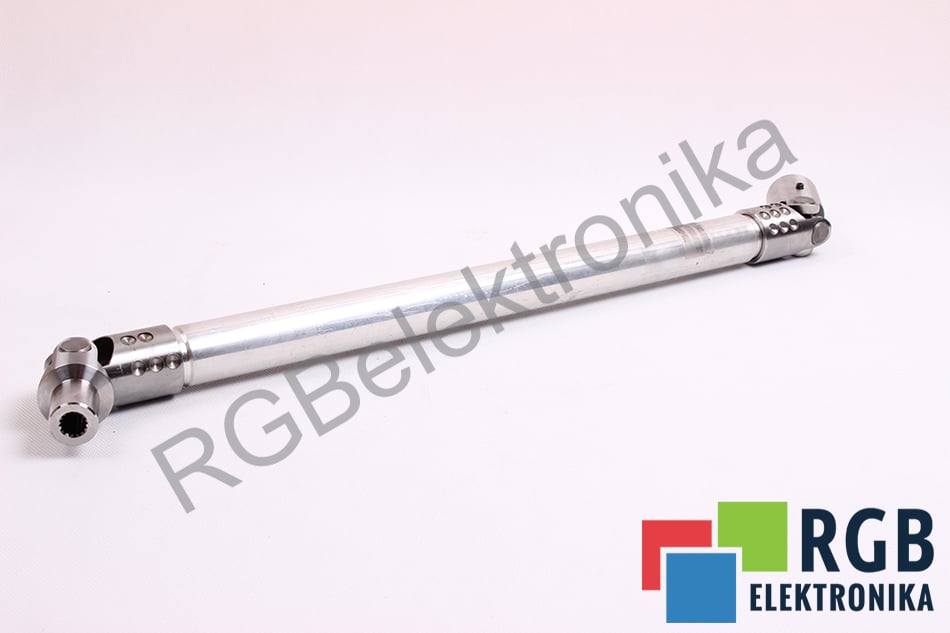 KUKA 71W0860-022 0571-040 097 COMPOSANTS DU ROBOT 