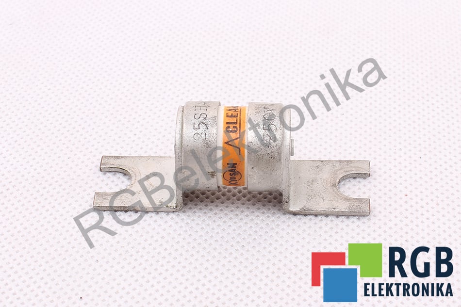 25SH40 250V 40A CLEARUP FUSE KYOSAN