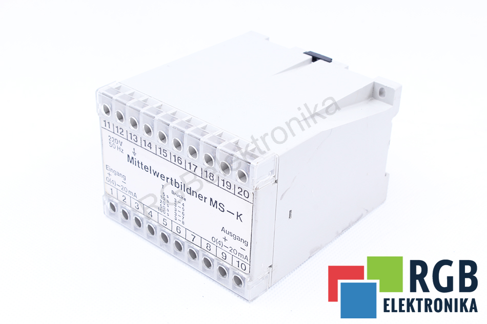 MS-K 212/45025081C MEID