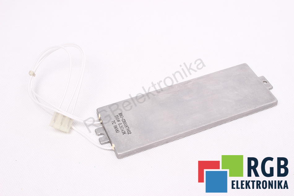 REZYSTOR 1.5 OHM BKO-CB0087H02 110W MICRON