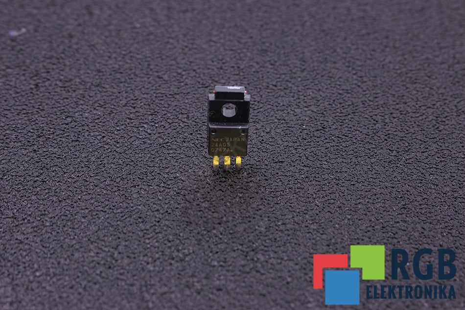 VOLTAGE REGULATOR UPC24A05 24A05 NEC