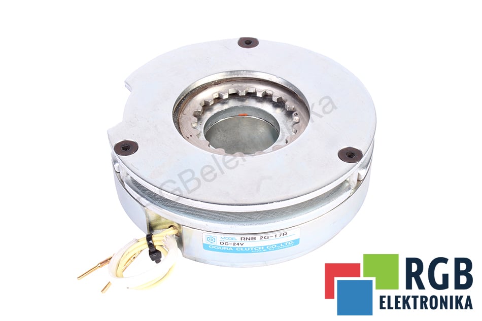 OGURA CLUTCH RNB2G-17R FRENO 24V 
