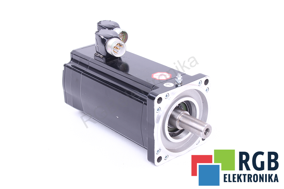 SERVOMOTOR SH100/40060/0/0/00/00/00/00/00 1.93KW 480V 4.8A SCHNEIDER