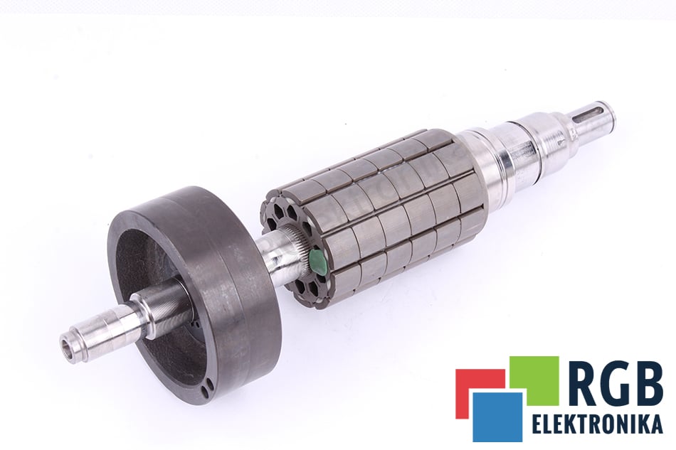 WIRNIK SILNIKA BSHF502CMPZ71M/KY/AK0H/SM1 SEW EURODRIVE