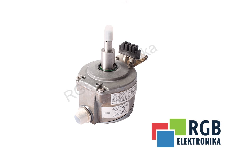 SEW EURODRIVE OG 72 D1C/D2C ENCODER 