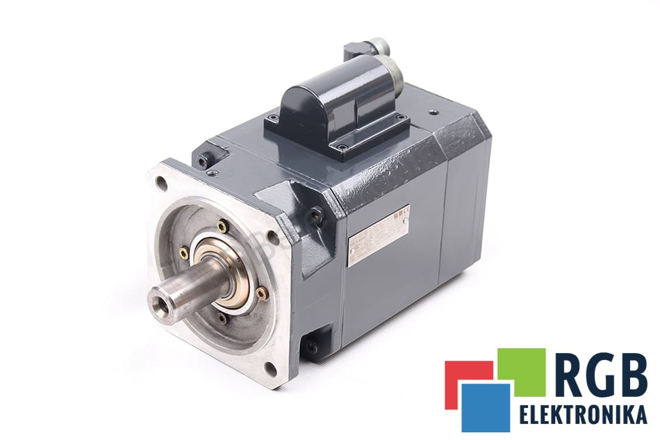 SERVOMOTOR 1FT6082-8AK71-3AG1 270V 14.65A 6000/MIN SIEMENS