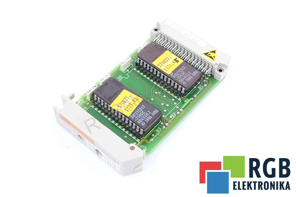 SIEMENS 6FX1836-1BX03 