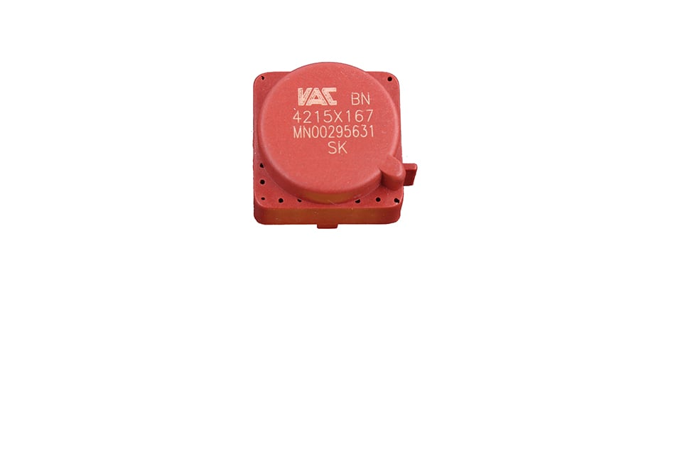 VAC 4215X167 TRANSFORMER 