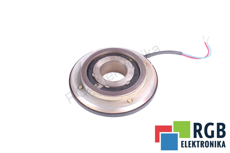 BINDER 8661106H12 COIL FOR BRAKE 8661106H12 CEWKA HAMULCA 24V 0.56A FRENO 24V 0.56A 