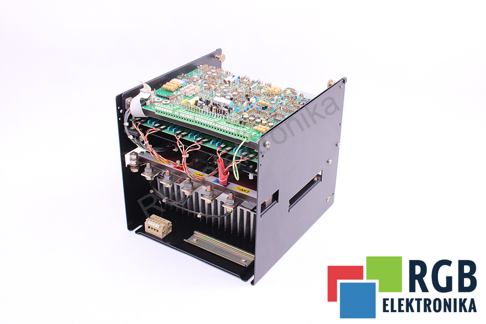 AAD6301AV7 3ADT218041R6301 0-485VDC 75A CONVERTER VERITRON ABB