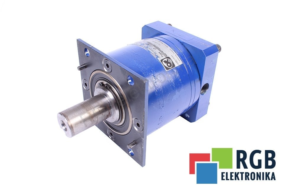 ALPHA GETRIEBEBAU LP120-M01-5-111-000 5I ÜBERSETZUNG 5I 