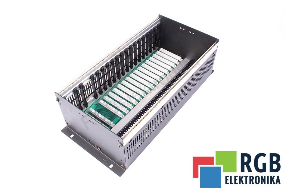 B&R AUTOMATION ECR161-0 RACK