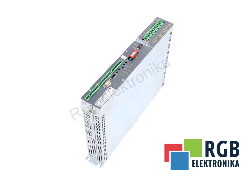 BSC1005-24 BALDOR IN DC 320V OUT AC 0-250V 5A