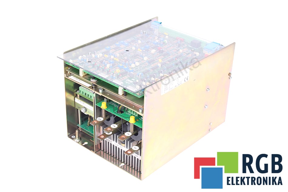 BAUMÜLLER BKF12/070/400-2002 POWER SUPPLY 