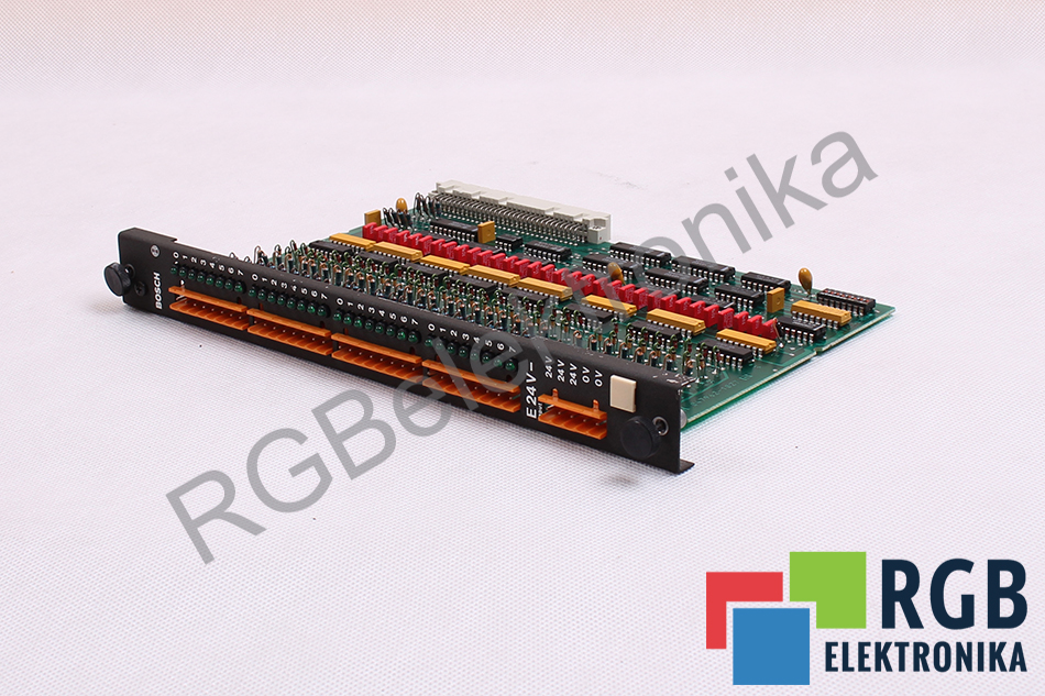 047961-102401 102303 047962-1027 E24V BOSCH