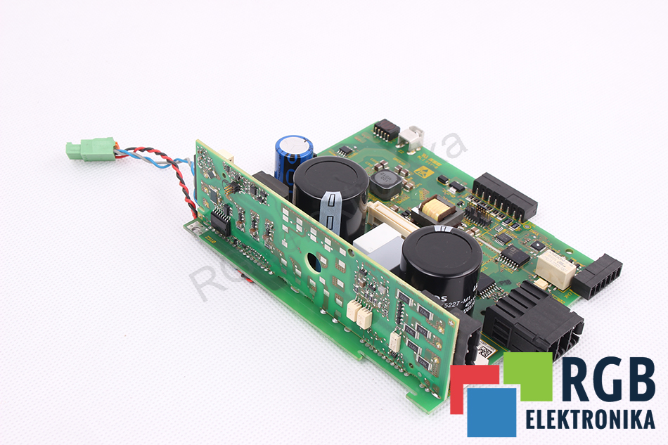 ICP02 R911328436 DO INDRA DRIVE CS HCS01.1E-W0005-A-03 REXROTH