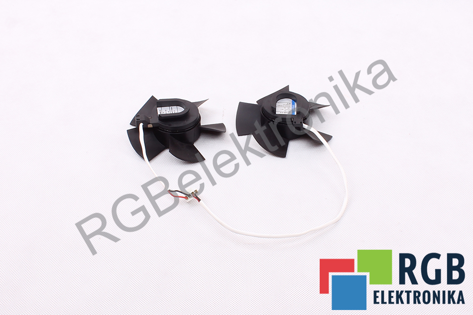 NEW 4314HR-312 25VDC 12-27VDC EBMPAPST