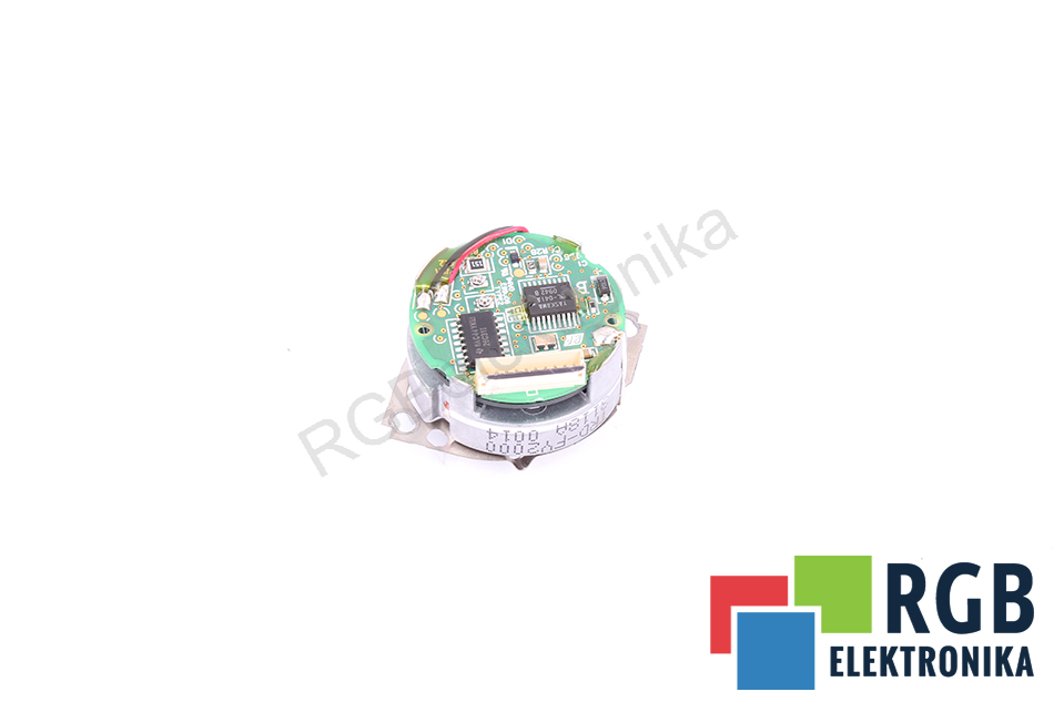 ENCODER TRD-FY2000 FOR MOTOR OMRON R7M-A75030-BS1