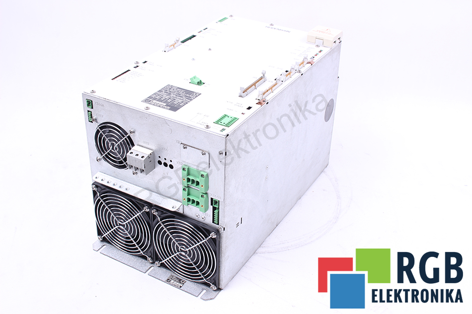 UR230D ID.NR. 536561-01 22KW 400VAC 33A HEIDENHAIN