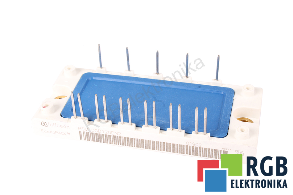 BSM10GD120DN2 ECONOPACK INFINEON IGBT MODULE