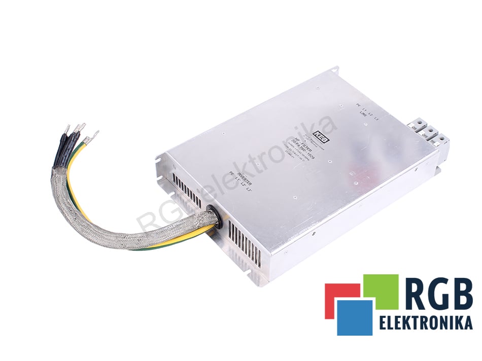 20.F4.T60-1029 HF-FILTER KEB 3X480V
