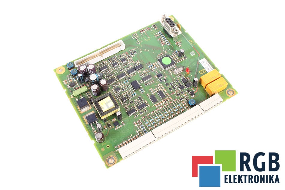 FÜR TEILE KEB 2CF5230-0007 2C.F5.030-000E 