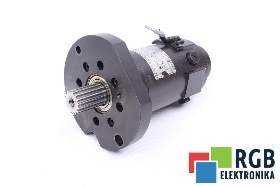 SERVOMOTOR 7DA30-7ST/442 300W 5.1A 2500MIN-1 KERN