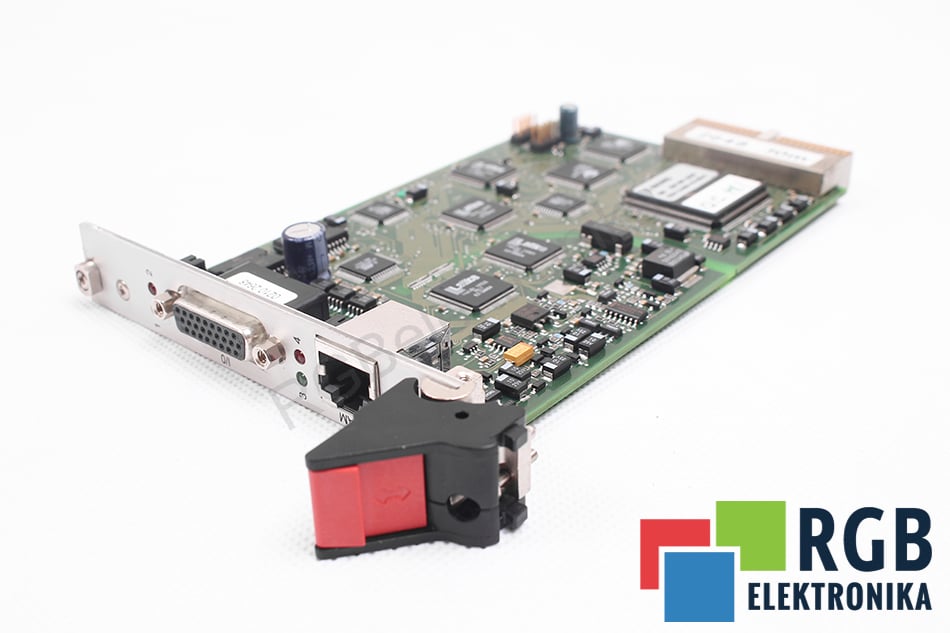 NOWY PCI-FRAMEGRABBER FUER PCAM C KRONES