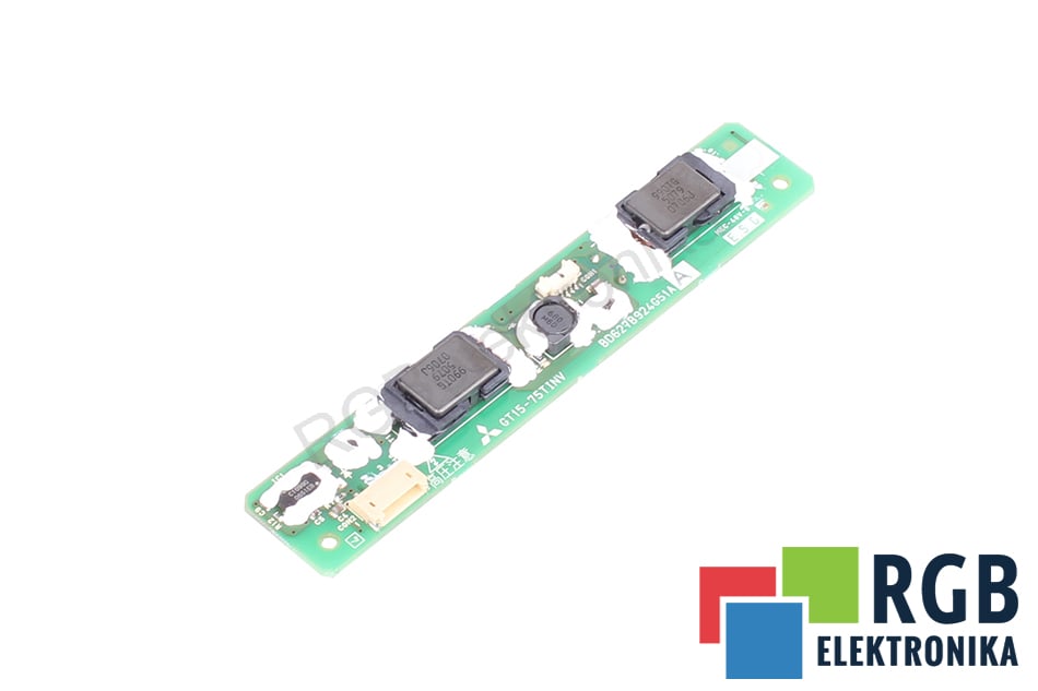 GT15-75TINV BD627B924G51AA MITSUBISHI ELECTRIC
