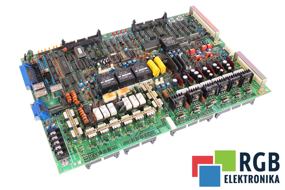 MITSUBISHI ELECTRIC SX-101 BD625A553H05 