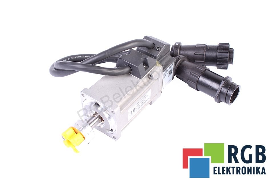 REXROTH MSM019B-0300-NN-M0-CH0 R911325131 SERVOMOTOR 0.1KW 73V 1.1A