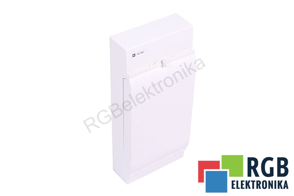 NOWA ROZDZIELNICA IP20 178E6050 UF150-18 24 MODUŁY SCHNEIDER ELECTRIC
