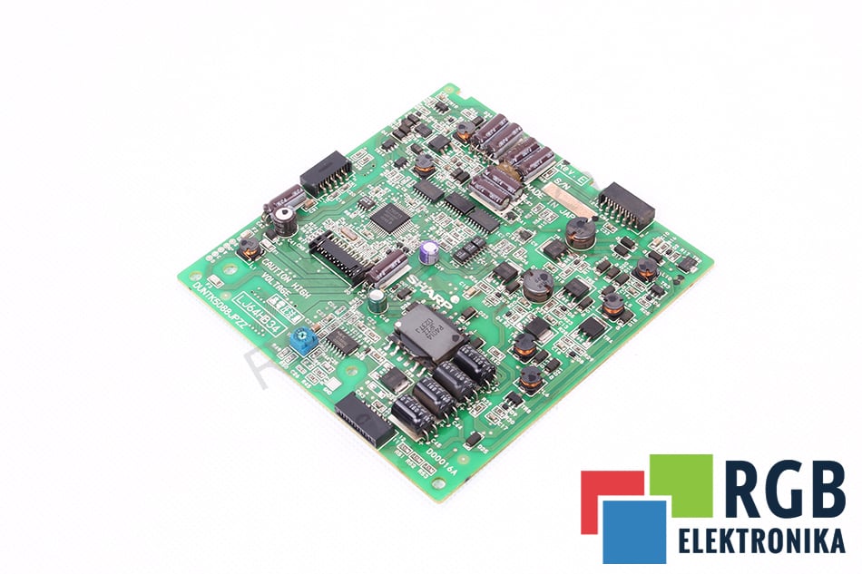 SHARP LJ64HB34 DUNTK5088JPZZ REV.E COMPONENTES PARA PANELES DE MANDO 