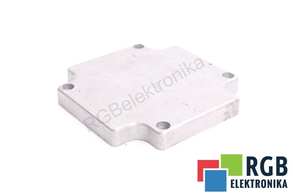 TYLNA OSŁONA SILNIKA 1FK6060-6AF71-1TA0 276V 4.3A 3000/MIN SIEMENS