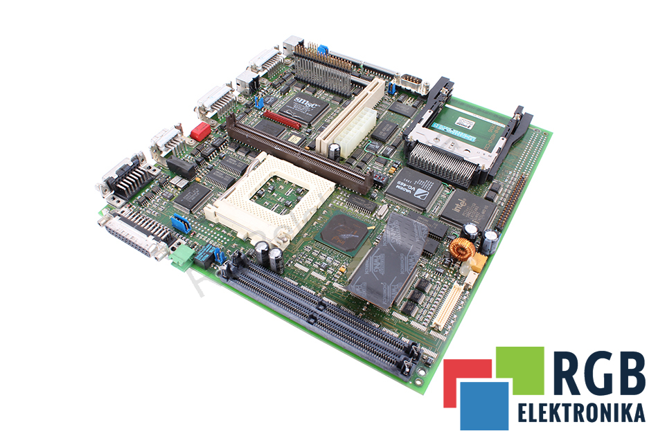 SIEMENS C79040-A9540-C32-04-85 C79040-A9540-C32-04-86 70930224 C79040-A9540-C32-04-86 70930224 SCHEDA MADRE 