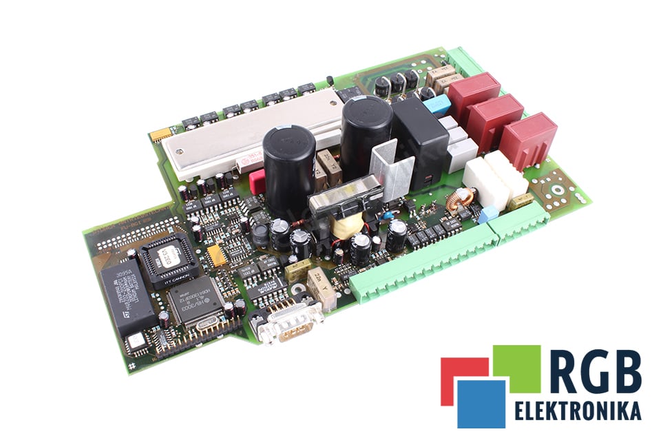FU-BGI DO FREQUENCY CONVERTER FDS2024/B STOBER
