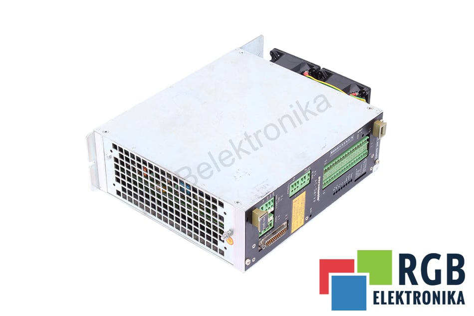 KEC025.2 STROMAG 230V 25A 300HZ