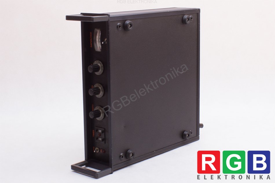 3R-8.5 ORBI-CUT SERVO CONTROL SYSTEM 3R