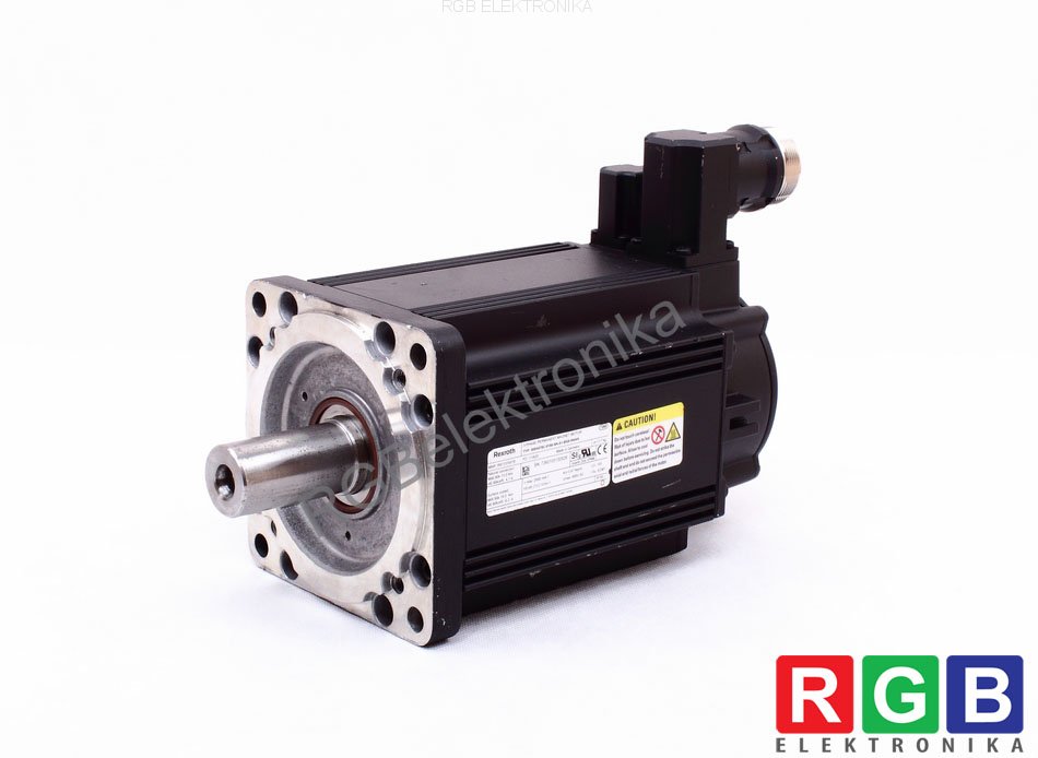 MSK070C-0150-NN-S1-BG0-NNAN PERMANENT MAGNET MOTOR REXROTH