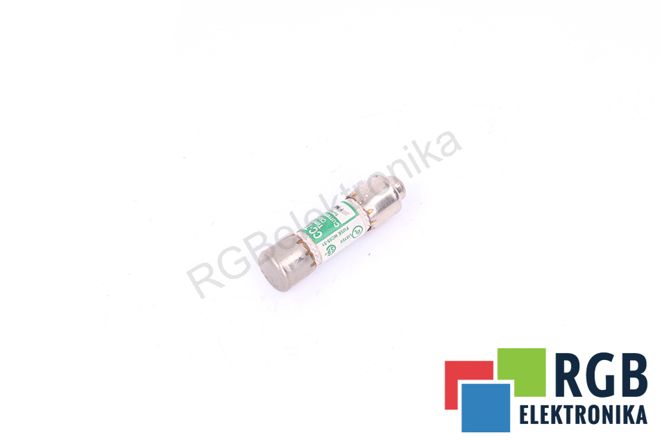 BEZPIECZNIK TOPIKOWY FNQ-R-1 600VAC 200KA BUSSMANN